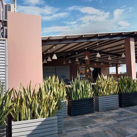 Hotel Nabu Valledupar Ngoại thất bức ảnh