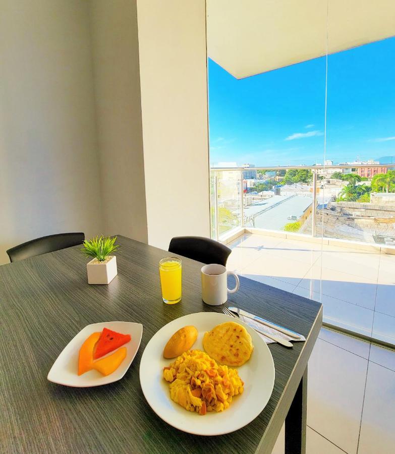 Hotel Nabu Valledupar Ngoại thất bức ảnh