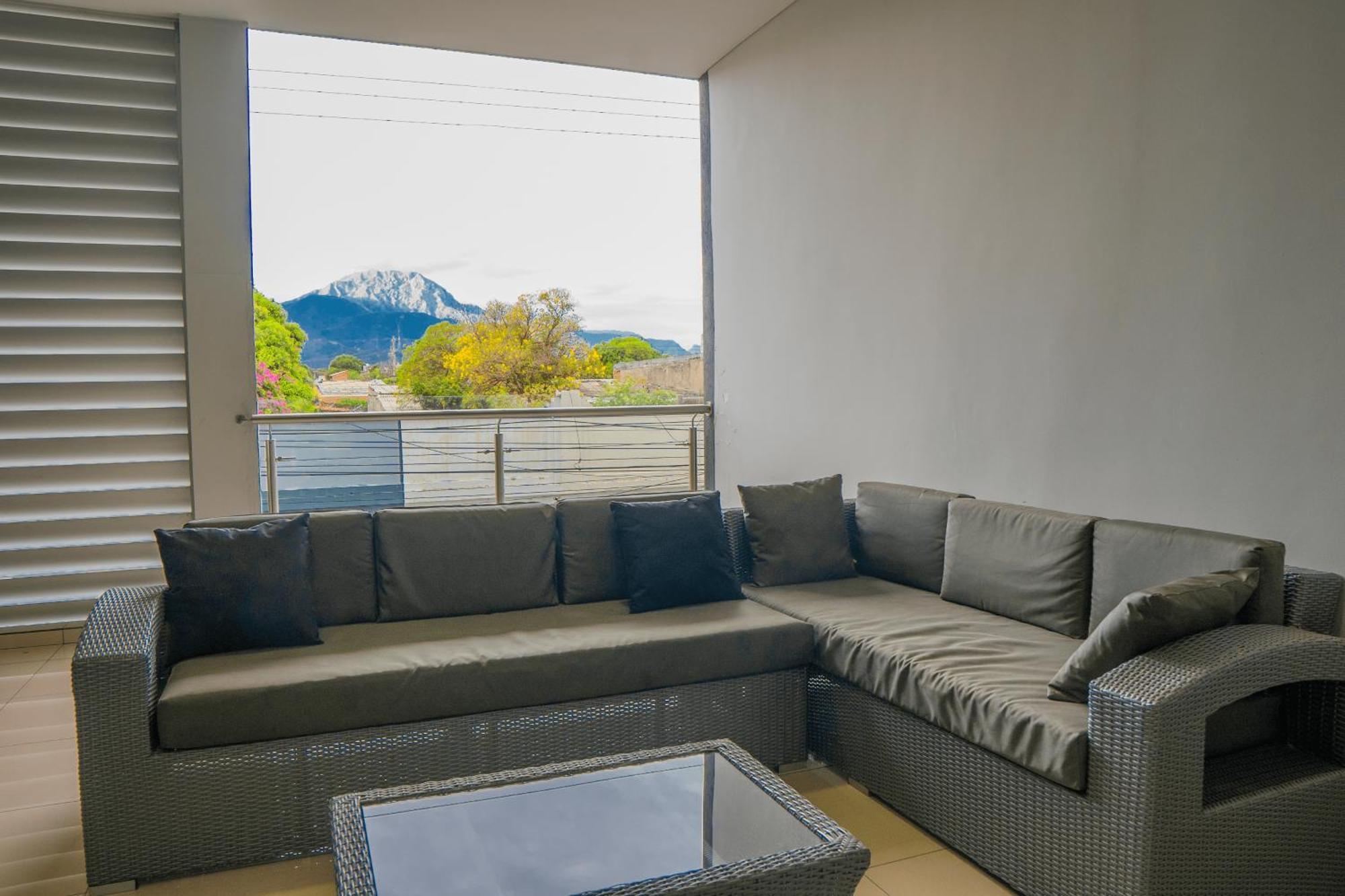 Hotel Nabu Valledupar Ngoại thất bức ảnh