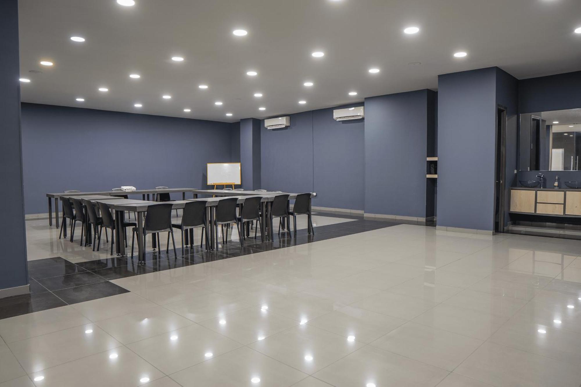 Hotel Nabu Valledupar Ngoại thất bức ảnh