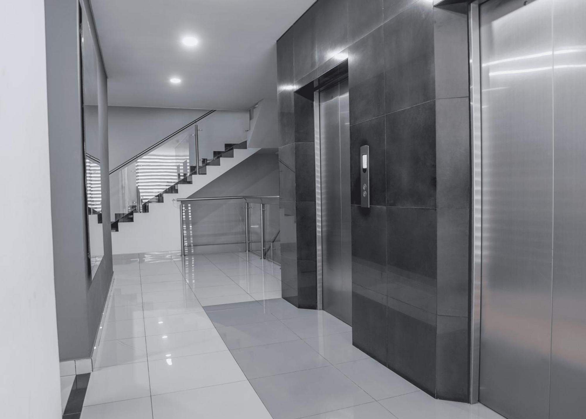 Hotel Nabu Valledupar Ngoại thất bức ảnh