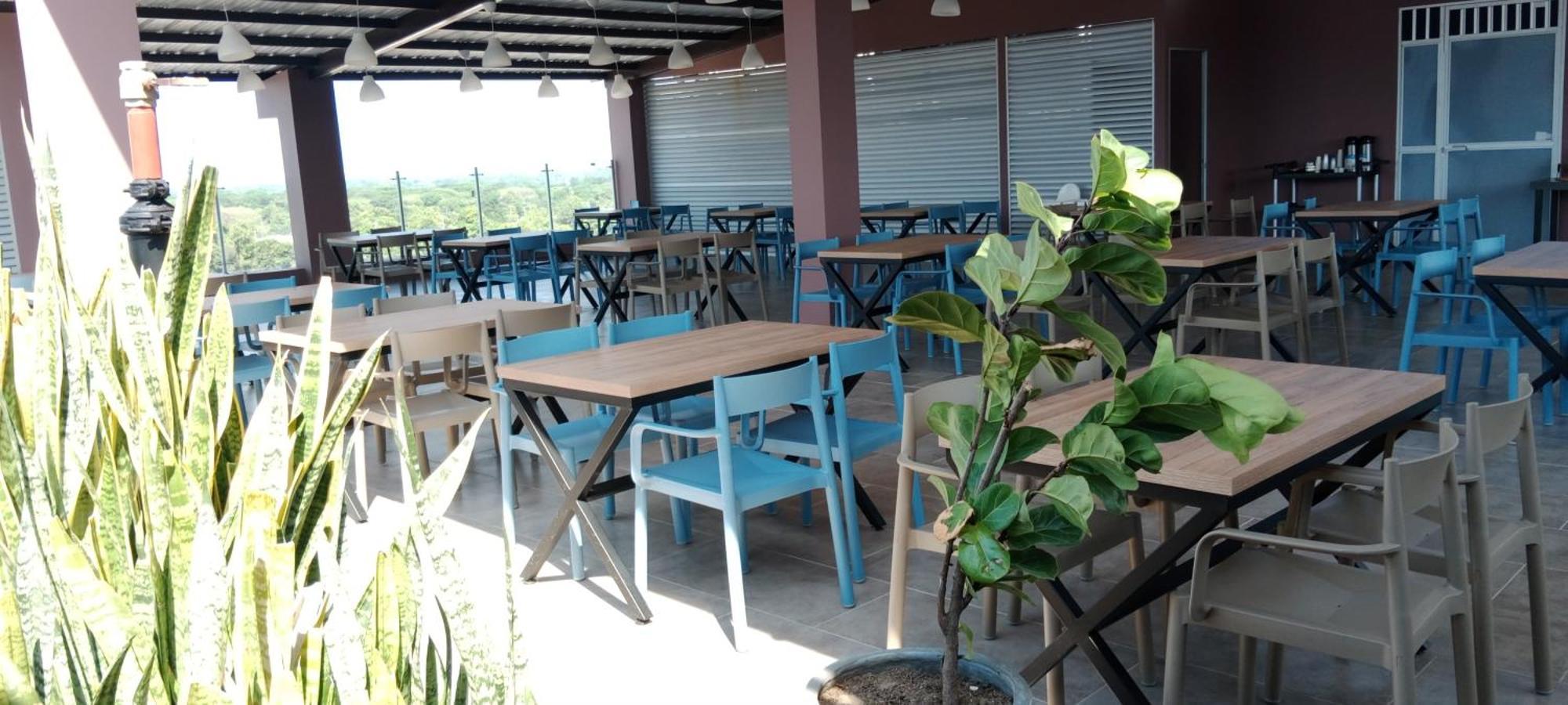 Hotel Nabu Valledupar Ngoại thất bức ảnh