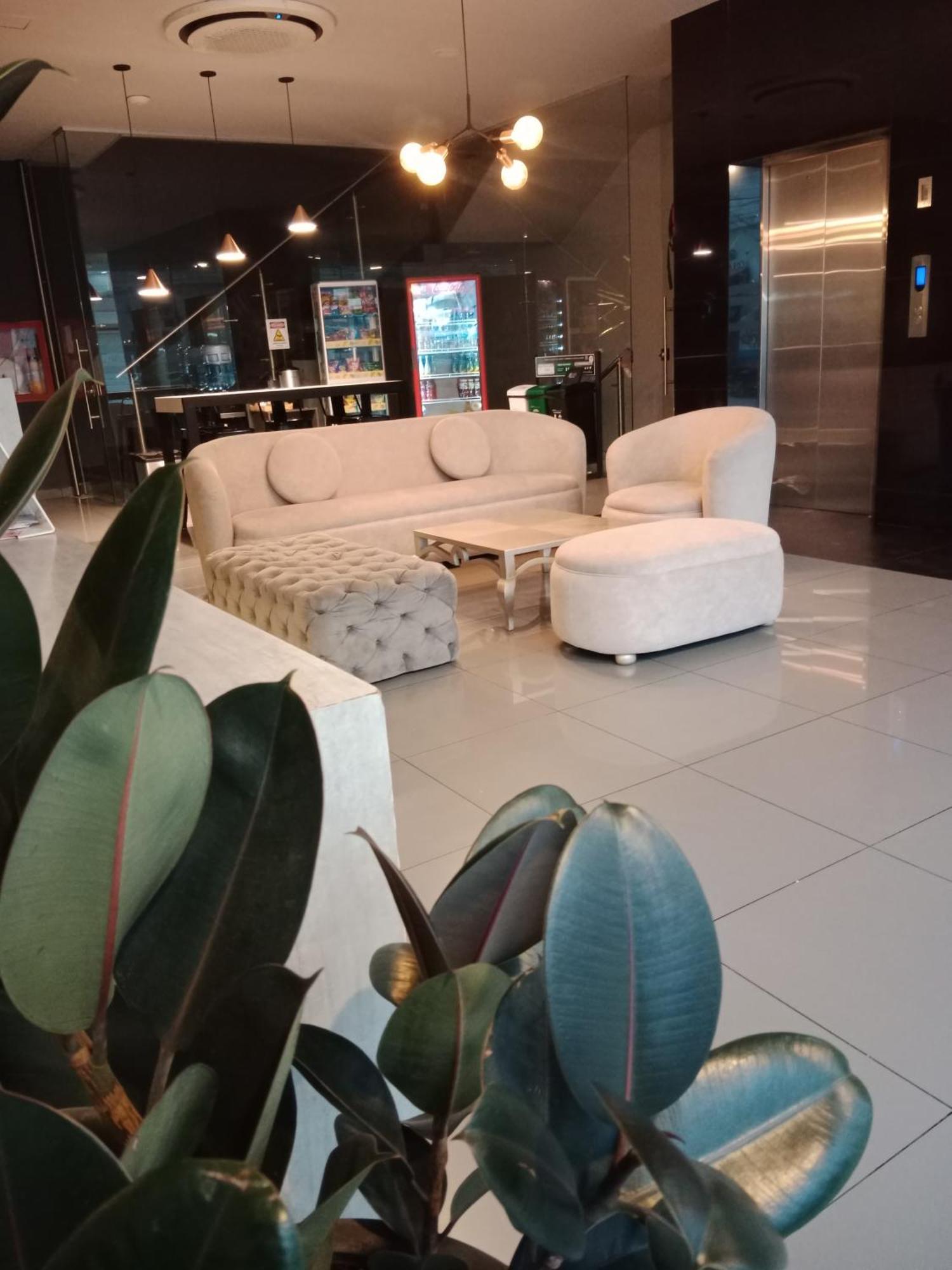 Hotel Nabu Valledupar Ngoại thất bức ảnh
